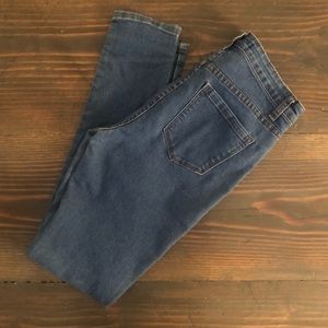 Forever 21 Jeans